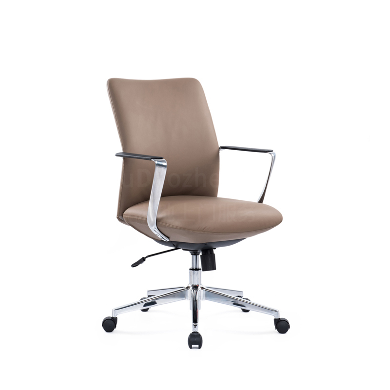 Sitzone南京办公椅图2，派斯Pisces中背办公椅