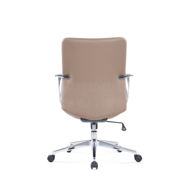 Sitzone南京办公椅图4，派斯Pisces中背办公椅