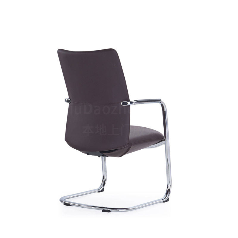 Sitzone南京办公椅图5，派斯Pisces弓形办公椅