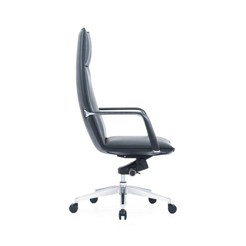 Sitzone南京办公椅图4，致简Exqula高背办公椅