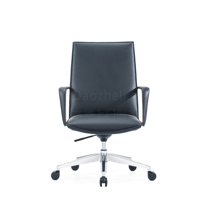 Sitzone南京办公椅图2，致简Exqula中背办公椅