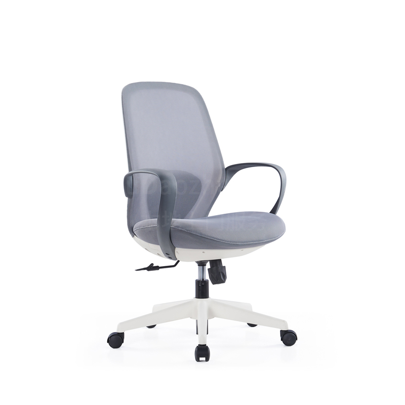 Sitzone南京办公椅，贝壳Conch电脑椅职员椅