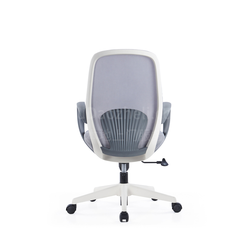 Sitzone南京办公椅图3，贝壳Conch精致电脑椅