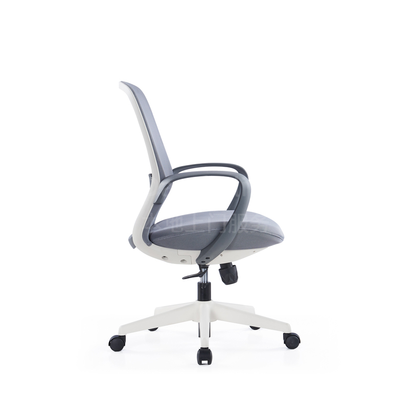 Sitzone南京办公椅图4，贝壳Conch精致电脑椅