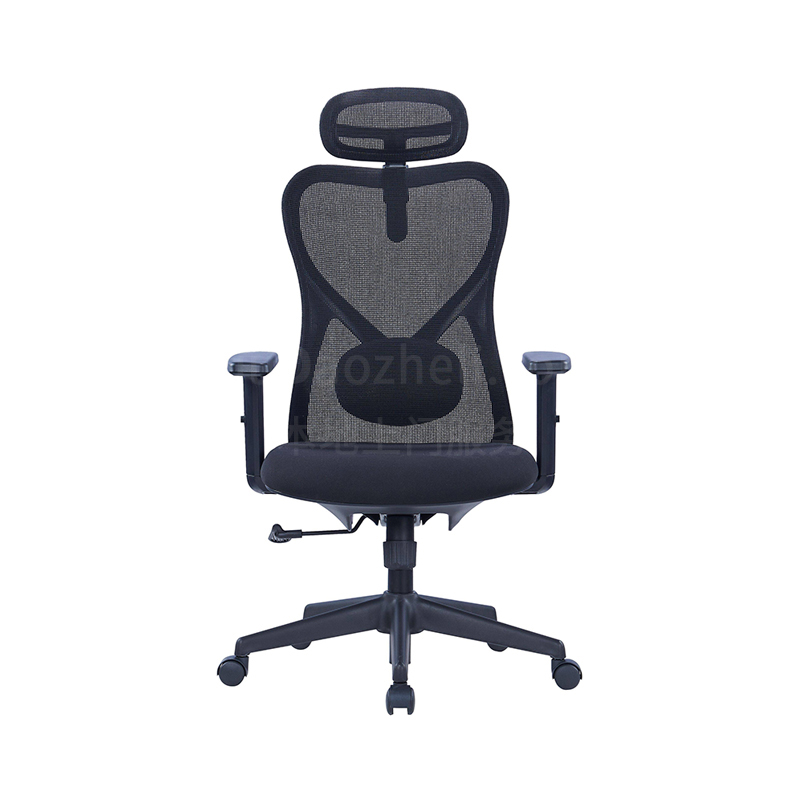 Sitzone南京办公椅，裕舒Radiant网布办公椅 主管办公椅