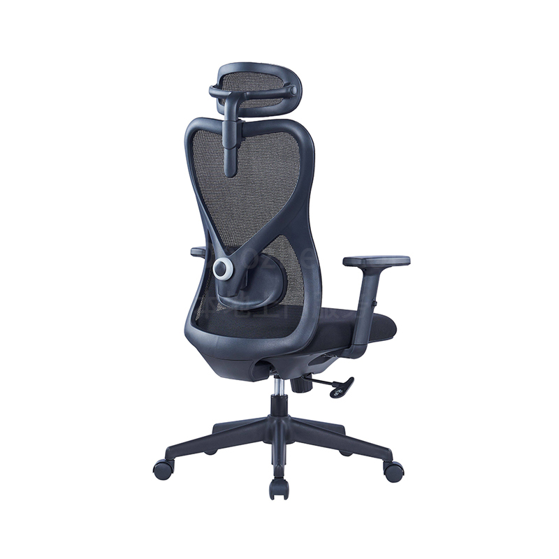 Sitzone南京办公椅图5，裕舒Radiant人体工学椅