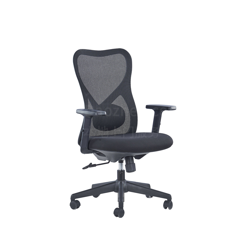 Sitzone南京办公椅，裕舒Radiant网布会议椅 弓形网布椅