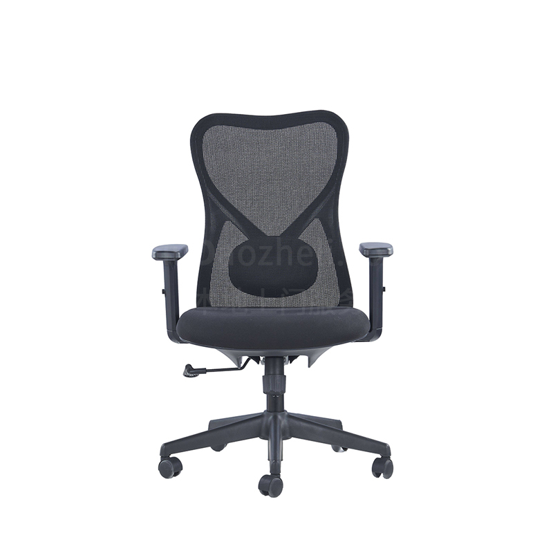 Sitzone南京办公椅图2，裕舒Radiant中背办公椅