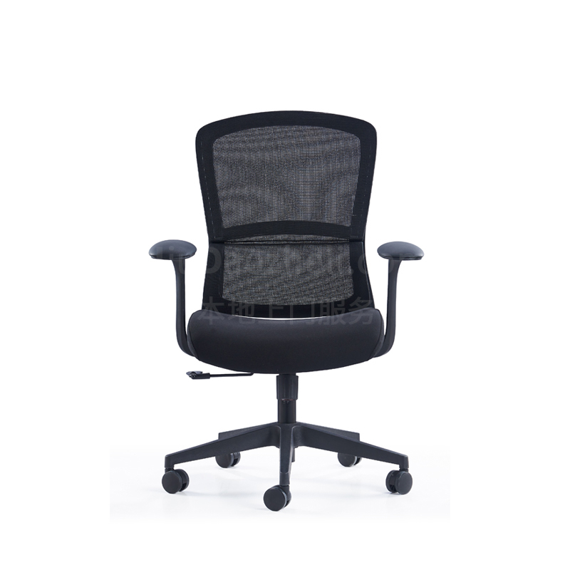 Sitzone南京办公椅图2，曲度T Curve网布职员椅