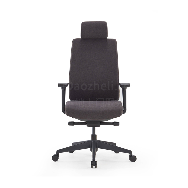 Sitzone南京办公椅，卓纳Kiro主管办公椅 全布办公椅