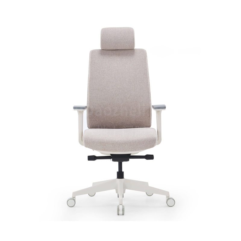 Sitzone南京办公椅，卓纳Kiro主管办公椅 全布主管椅