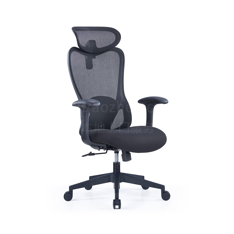 Sitzone南京办公椅图1，雅途Artique高背职员椅