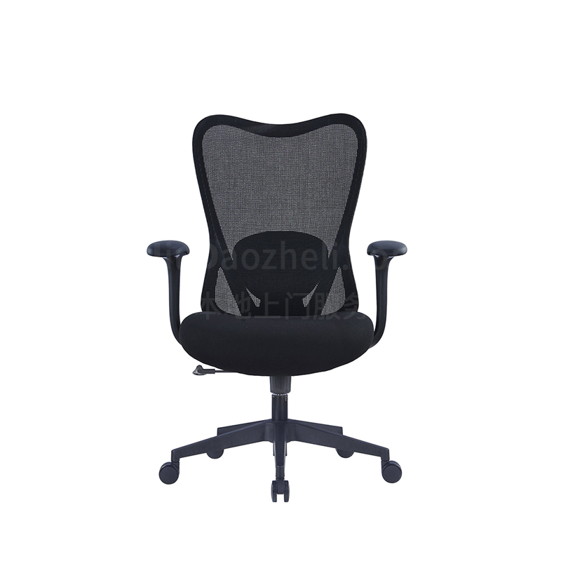 Sitzone南京办公椅图2，雅途Artique网布职员椅