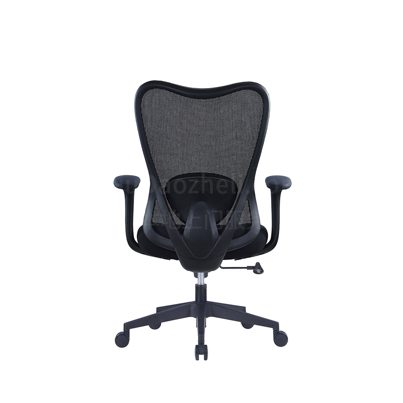 Sitzone南京办公椅图3，雅途Artique网布职员椅