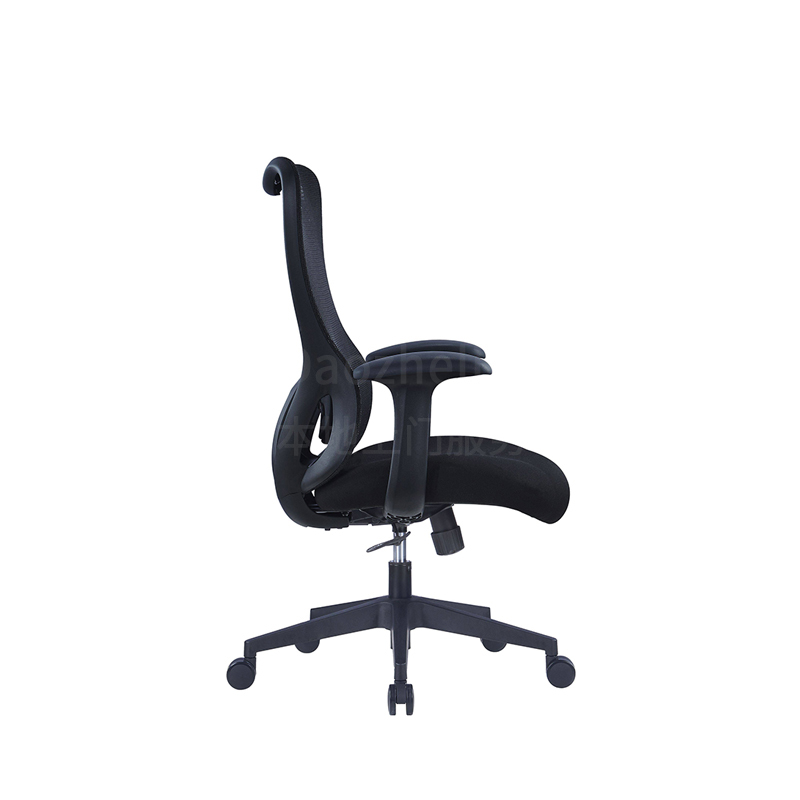 Sitzone南京办公椅图4，雅途Artique网布职员椅