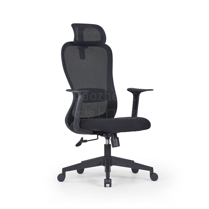 Sitzone南京办公椅图1，倍优Mermaid高背职员椅