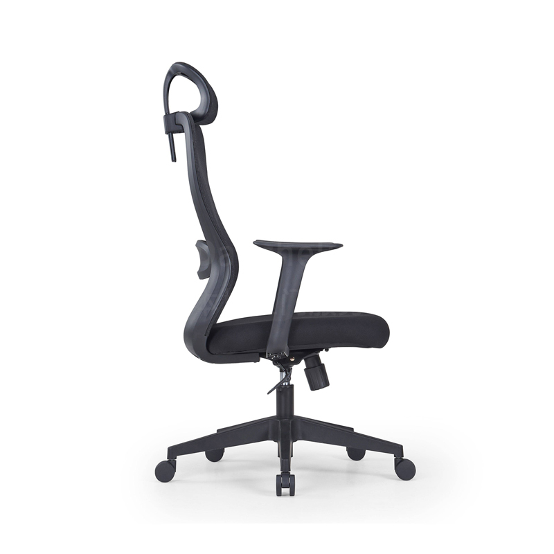 Sitzone南京办公椅图4，倍优Mermaid高背职员椅