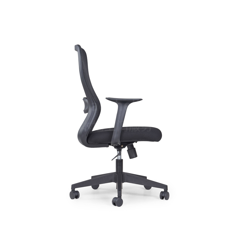 Sitzone南京办公椅图4，倍优Mermaid转椅职员椅