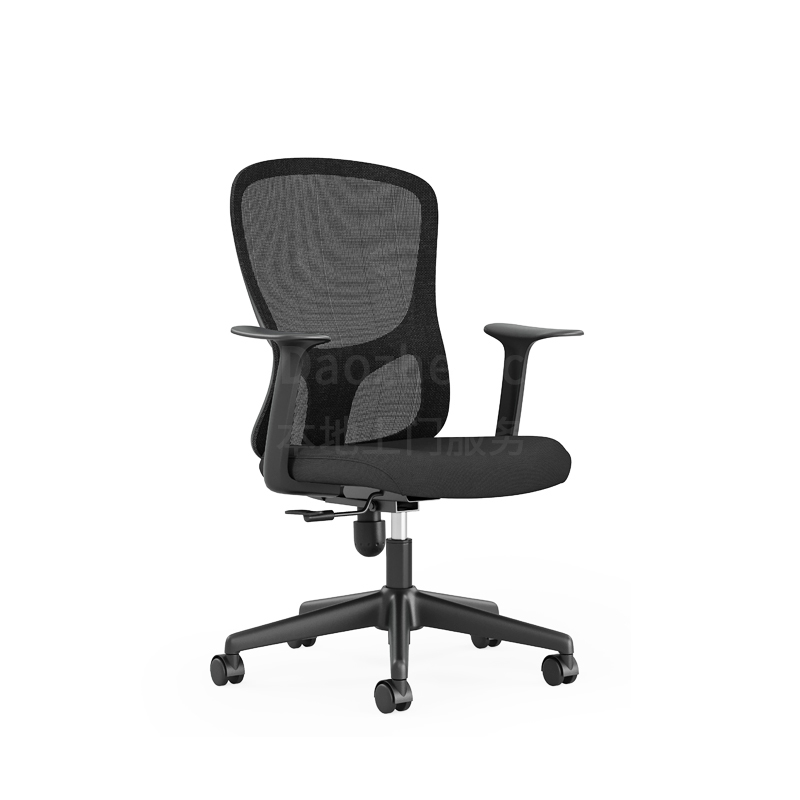 Sitzone南京办公椅图1，御风Windrive网布职员椅