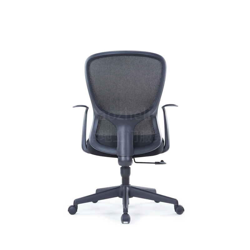 Sitzone南京办公椅图3，御风Windrive网布职员椅