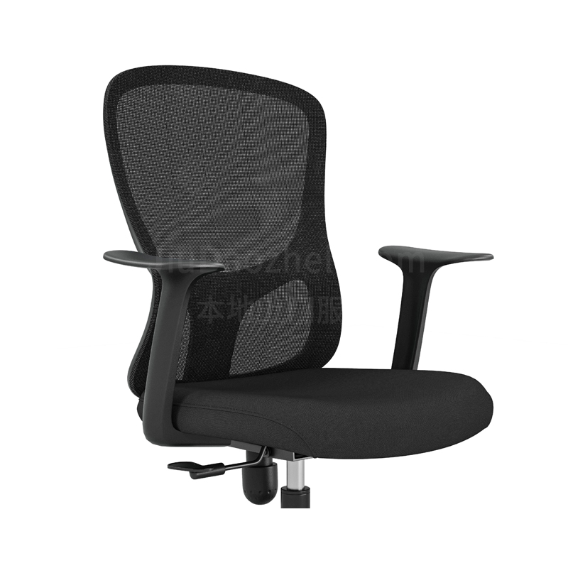 Sitzone南京办公椅图6，御风Windrive网布职员椅