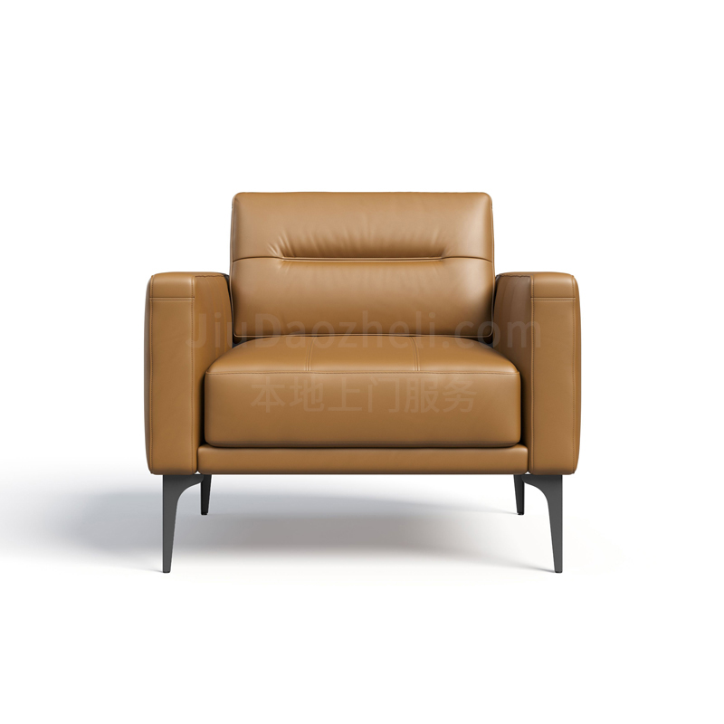 Sitzone南京办公沙发图1 不带架