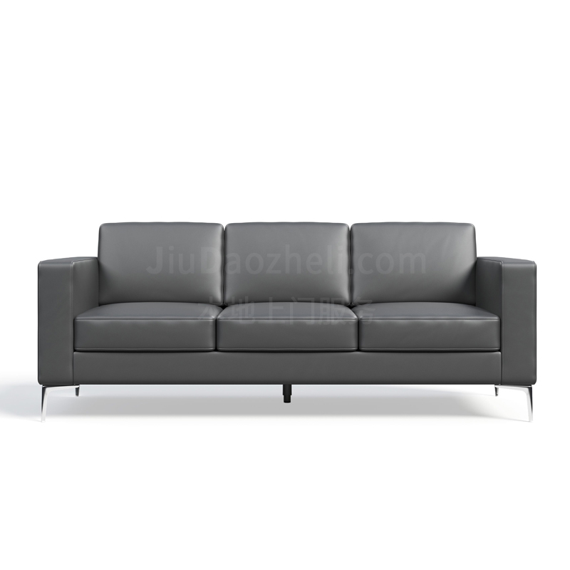 Sitzone南京办公沙发，利维斯Revice接待沙发