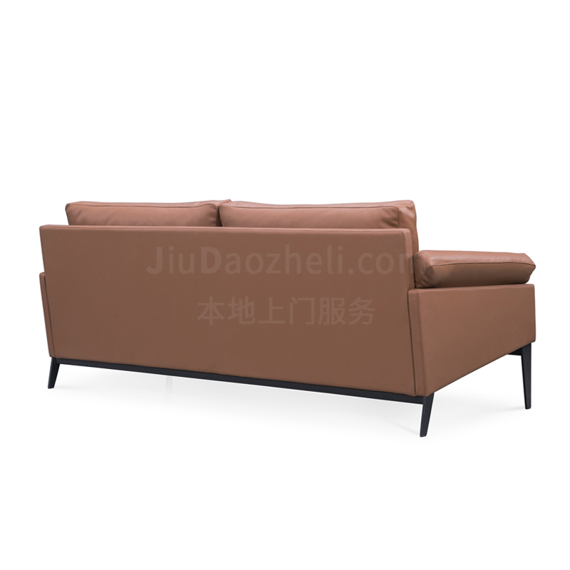 Sitzone南京办公沙发图5，伯爵Earl接待长沙发