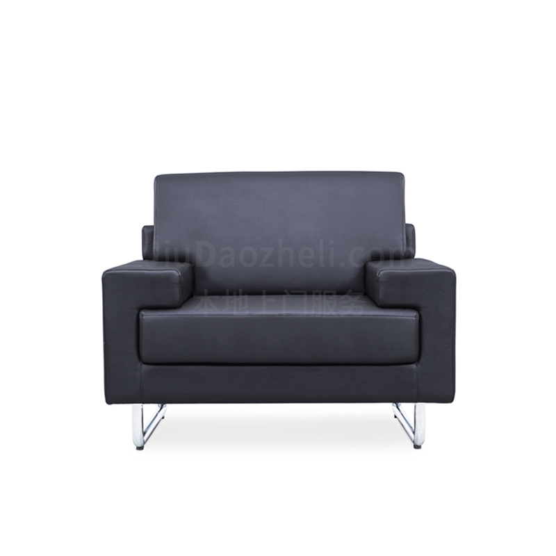 Sitzone南京沙发，Herman南京接待沙发JS20-S119，单人接待沙发