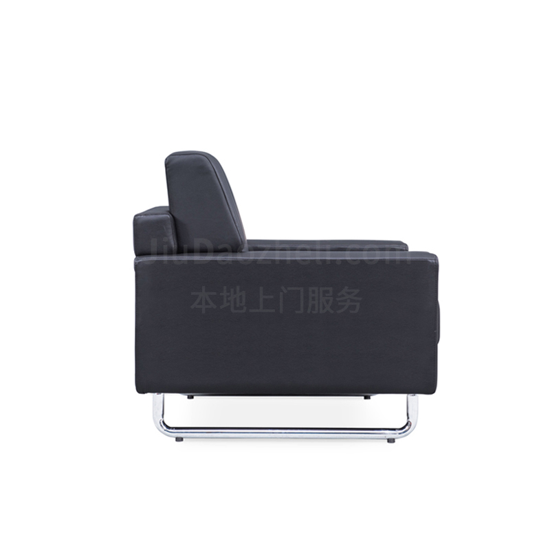 Sitzone南京办公沙发图4，赫尔曼Herman单人沙发