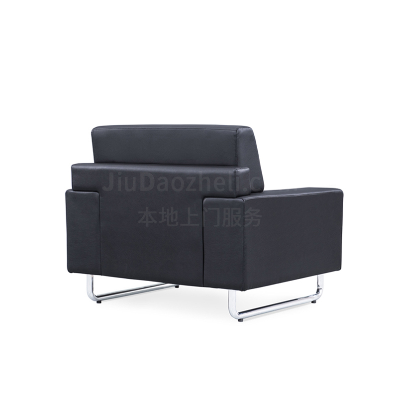 Sitzone南京办公沙发图5，赫尔曼Herman单人沙发