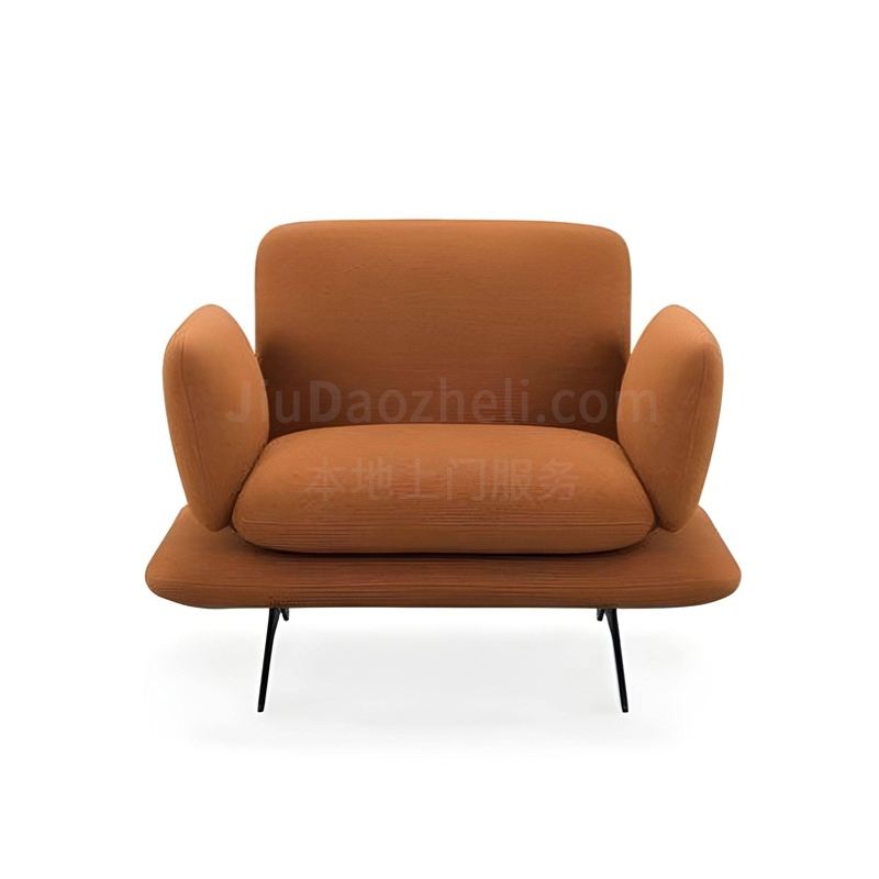 Sitzone南京办公沙发图1