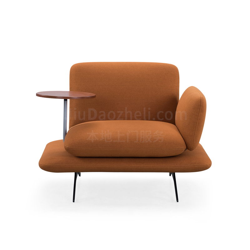 Sitzone南京办公沙发图1