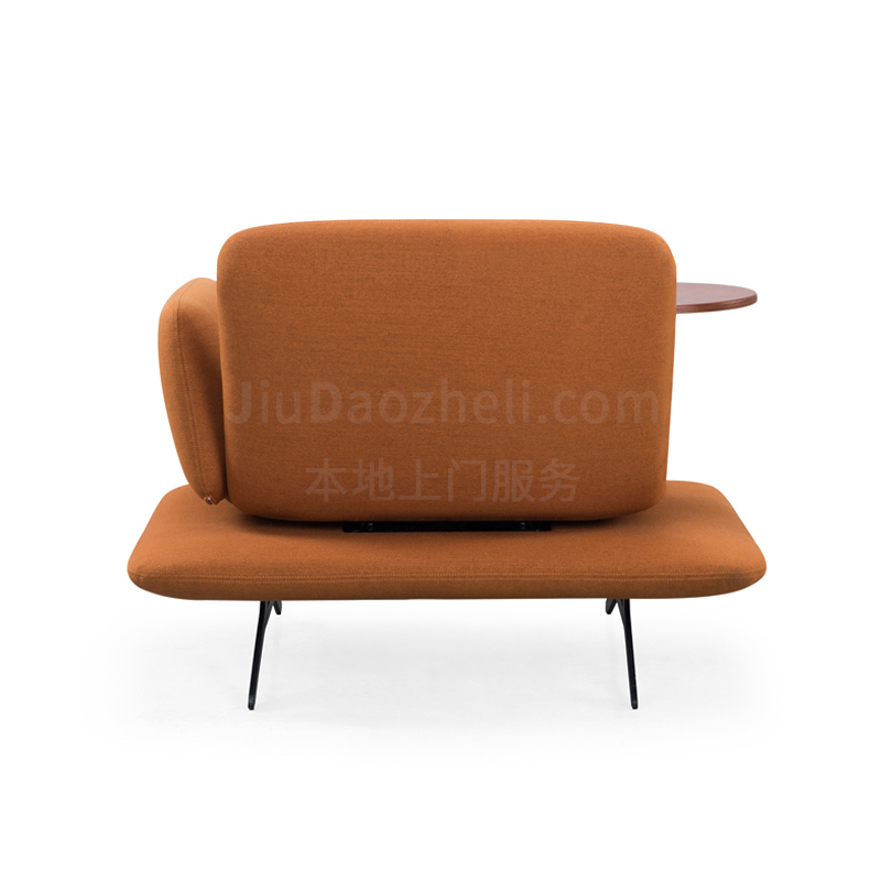 Sitzone南京办公沙发图4，云朵Paola休闲沙发 带写字板