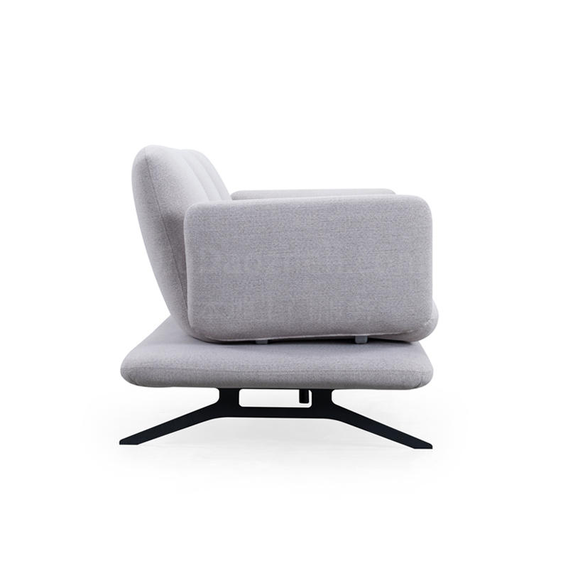 Sitzone南京办公沙发图4，云朵Paola休闲沙发