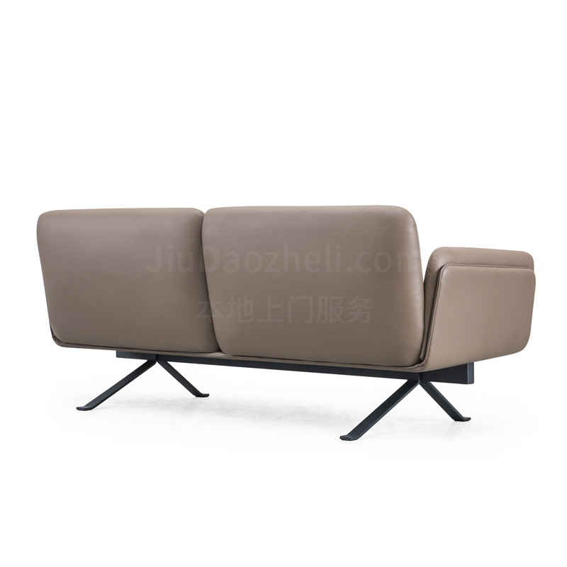 Sitzone南京办公沙发图5，达玟Dawin洽谈沙发