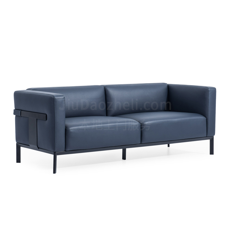 Sitzone南京办公沙发，束带Band接待沙发