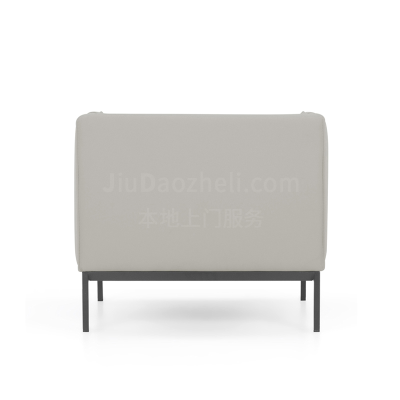 Sitzone南京办公沙发图4，抱抱Hug单人位沙发