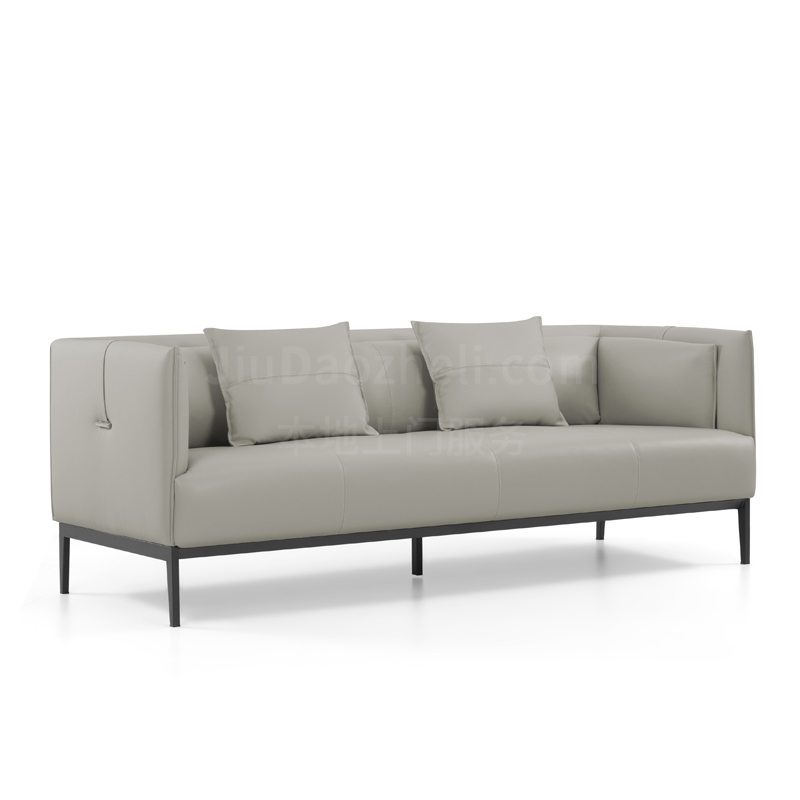 Sitzone南京办公沙发，抱抱Hug洽谈沙发