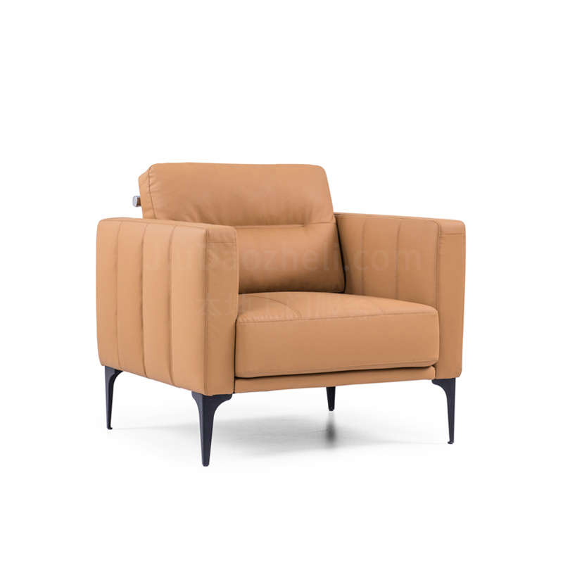 Sitzone南京办公沙发图1