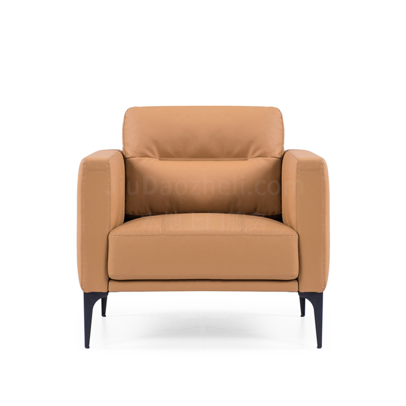 Sitzone南京沙发，Ripple南京办公沙发JS20-S143，单人办公沙发