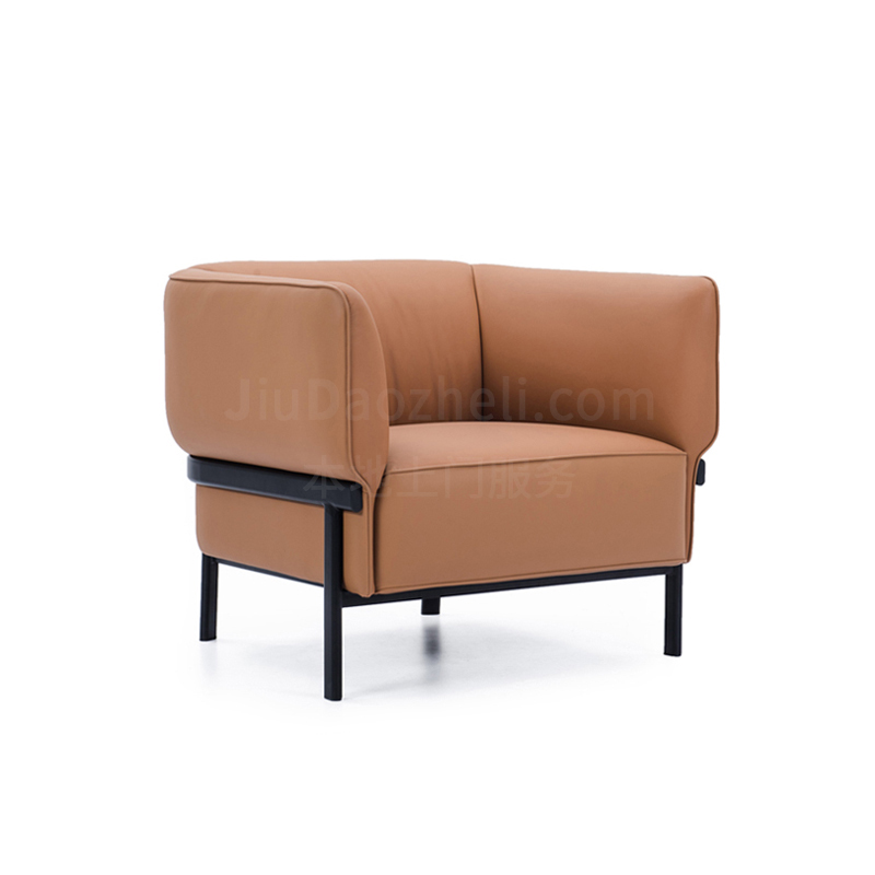 Sitzone南京办公沙发图1