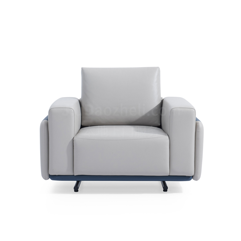 Sitzone南京沙发，Jameson南京办公沙发JS20-S147，单人会客沙发