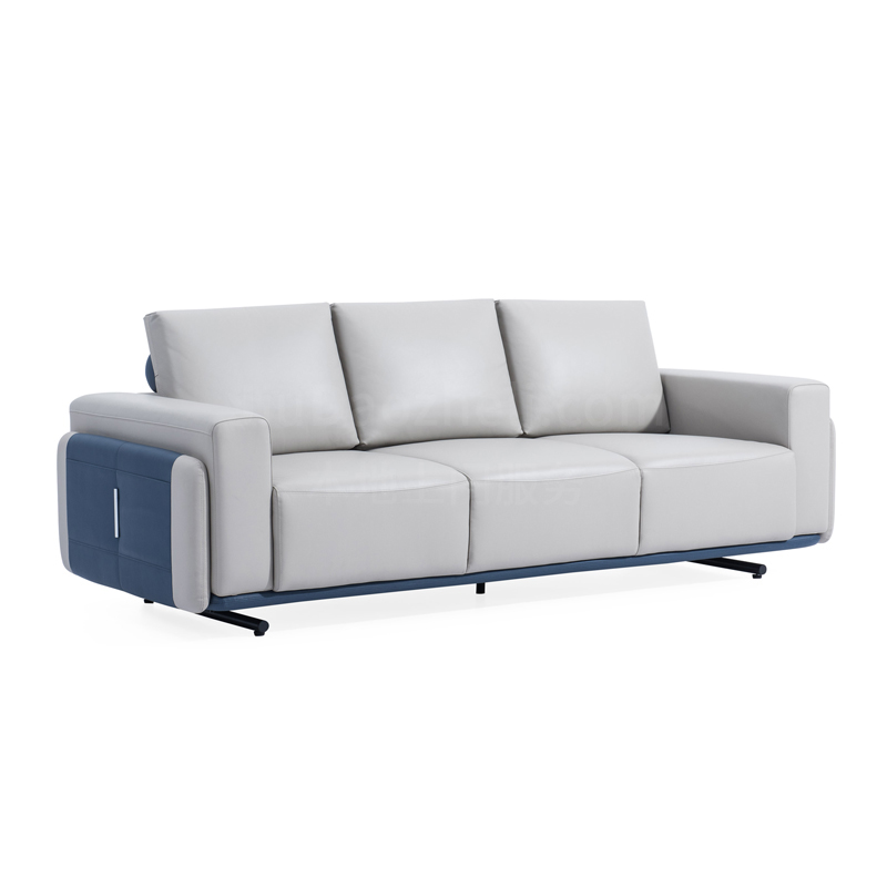 Sitzone南京办公沙发，风琴Jameson办公沙发