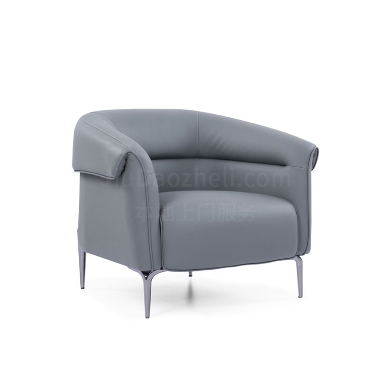 Sitzone南京办公沙发图1