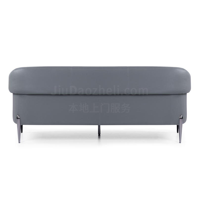 Sitzone南京办公沙发图3，帕卡德Packard三人沙发