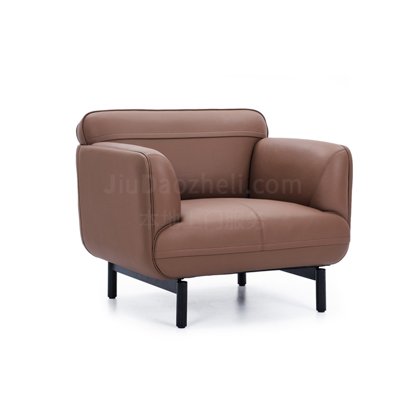 Sitzone南京办公沙发图1