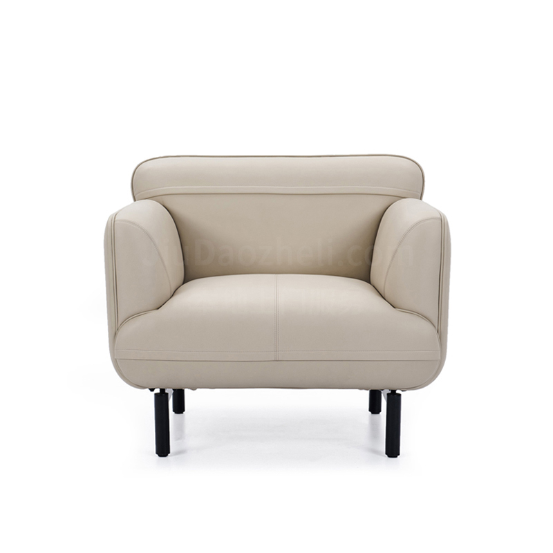 Sitzone南京办公沙发图6，圆珠Circle单人位沙发