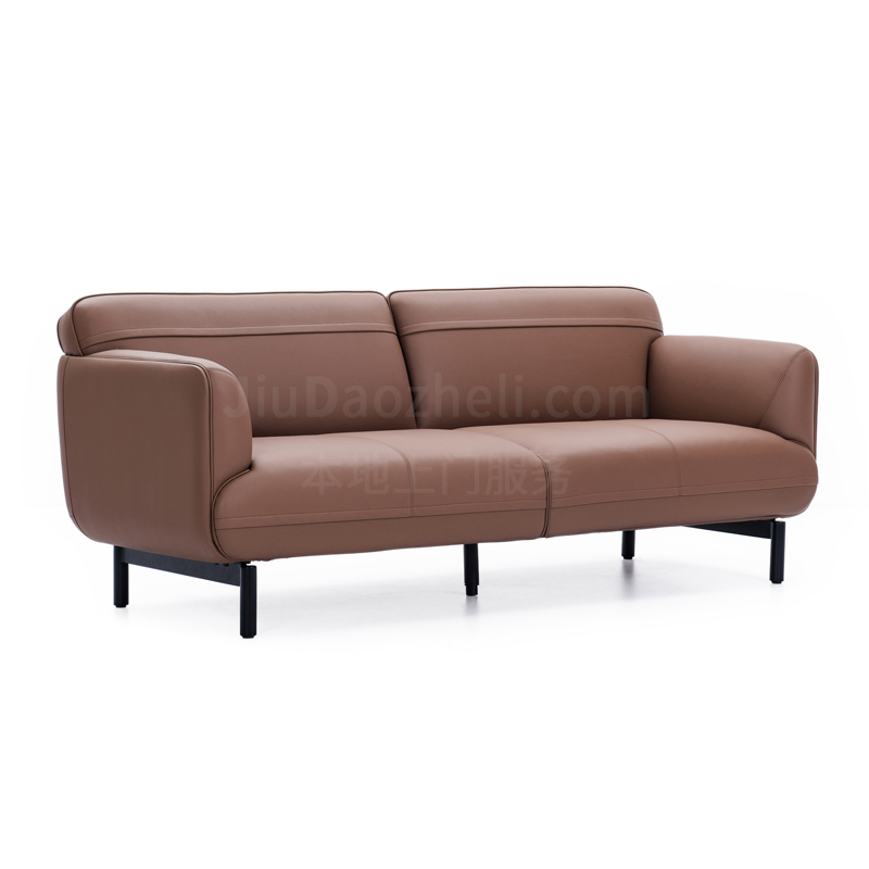 Sitzone南京办公沙发，圆珠Circle办公沙发