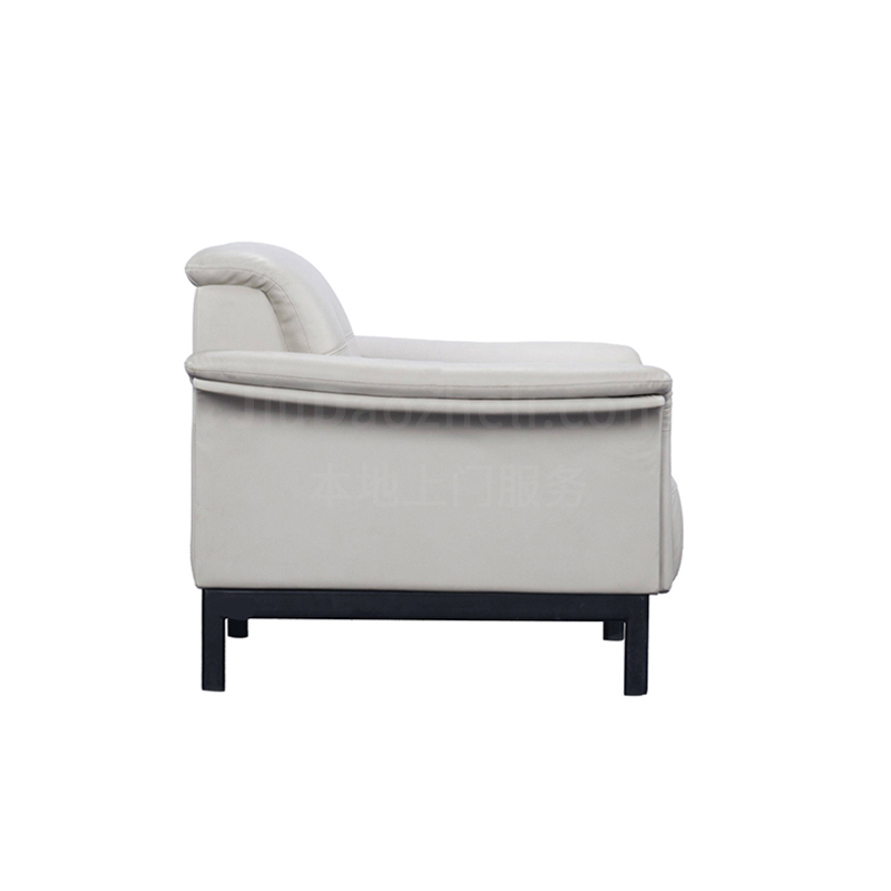 Sitzone南京办公沙发图4，悠然Leisure会客沙发 单人位